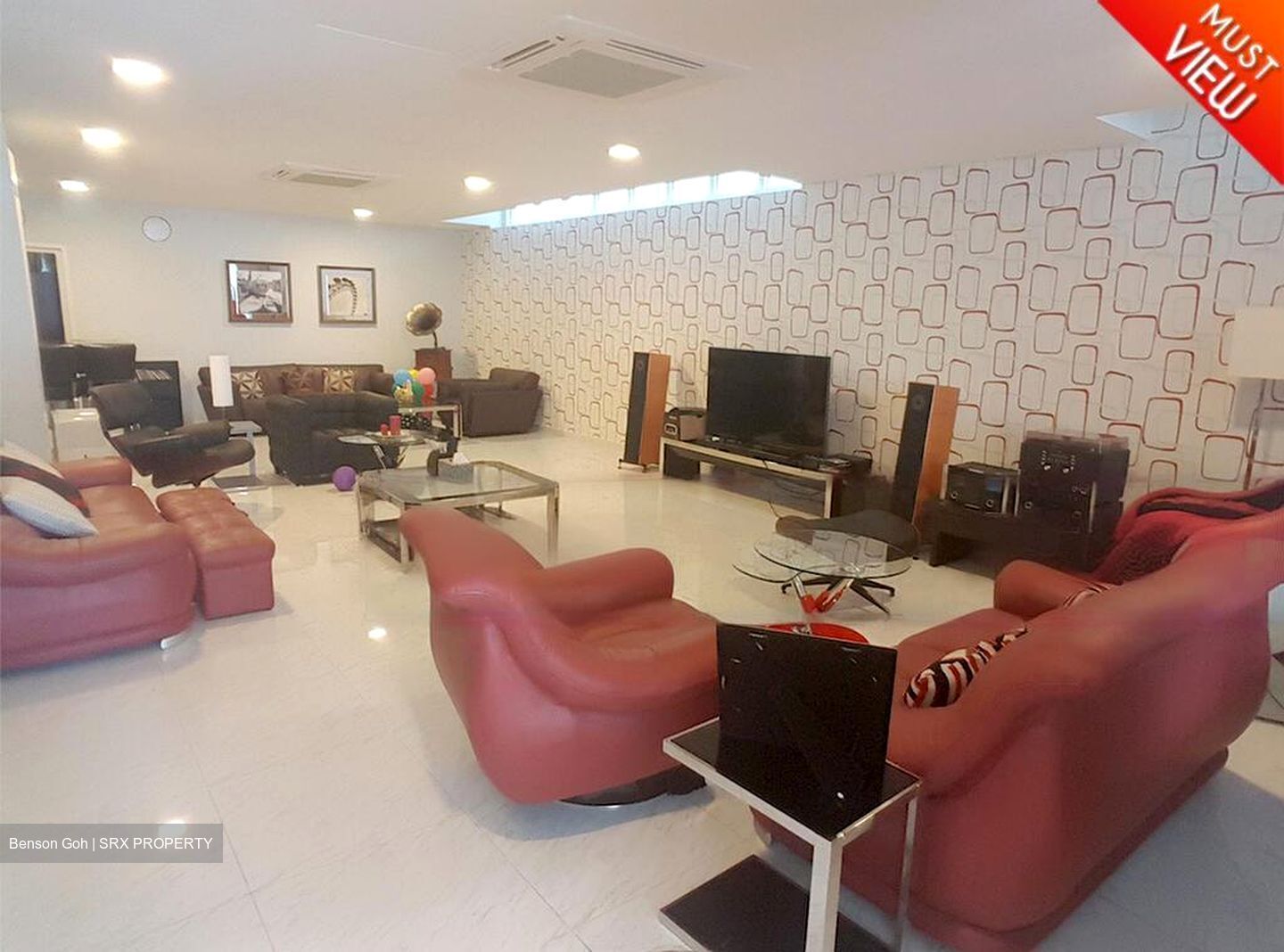 Maju Avenue (D19), Semi-Detached #544856111